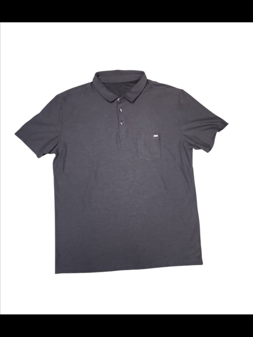 Vuori Men's Ace Polo